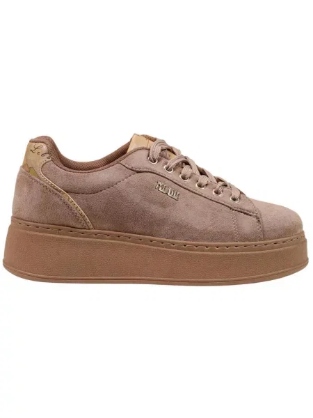 Pantofi Alviero Martini maro