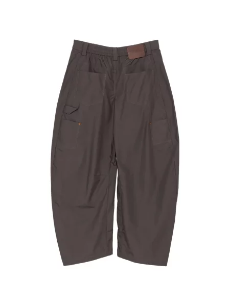 Pantaloni Croquis gri