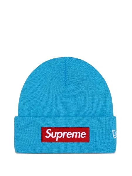 Căciulă Supreme albastru
