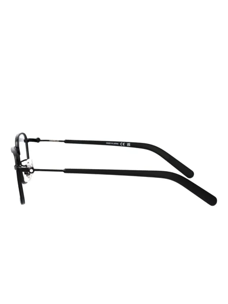 Ochelari de soare Montblanc negru