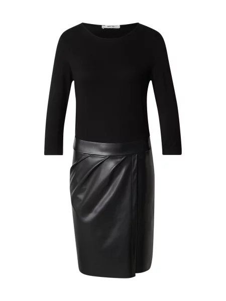 ABOUT YOU Rochie Loretta' negru