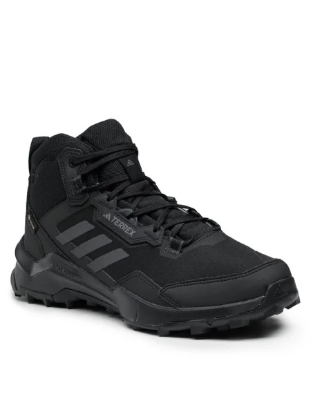 Pantofi Adidas Performance negru