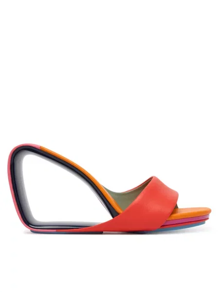 Klapki United Nude