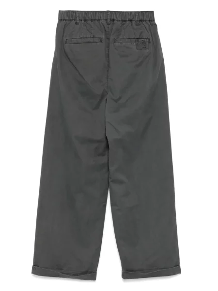 Pantaloni Izzue negru
