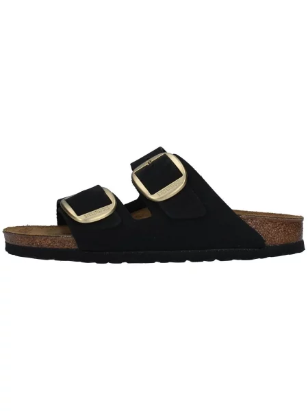 Pantofi Birkenstock negru