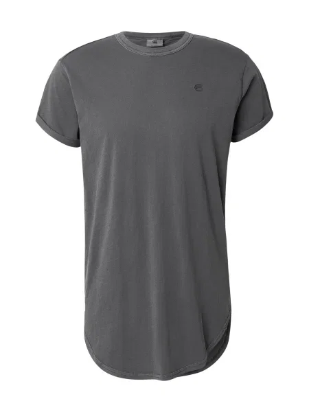 G-STAR Tricou Ductsoon' negru