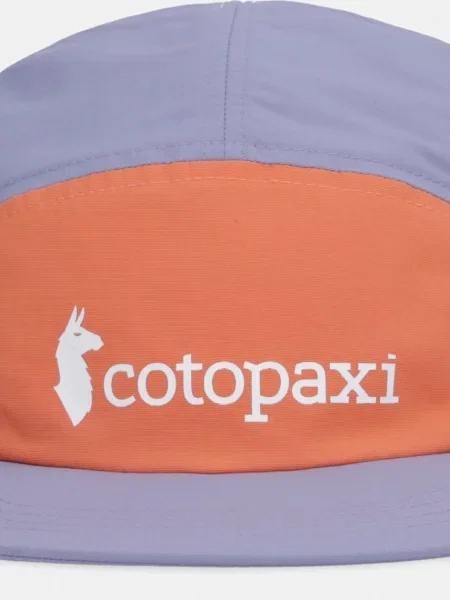 Cotopaxi кепка Tech