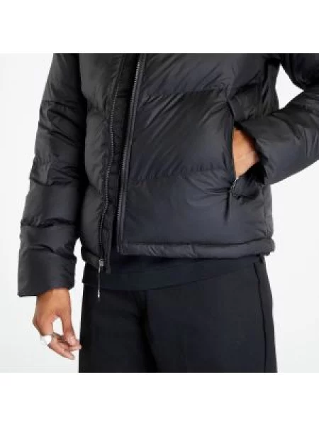 Μπουφάν The North Face μαύρο