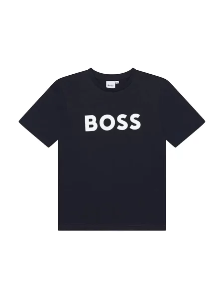 BOSS Дитяча футболка