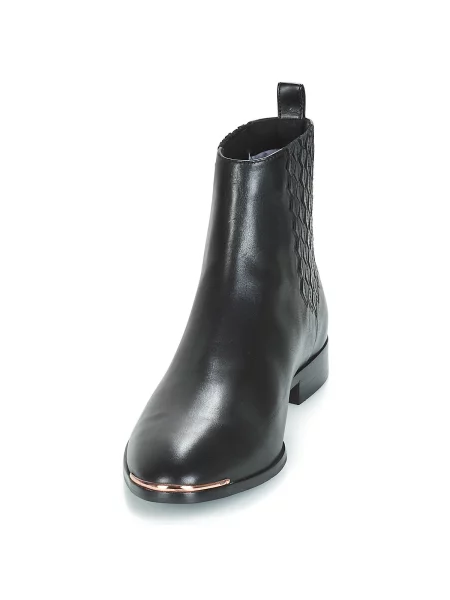 Pantofi Ted Baker negru