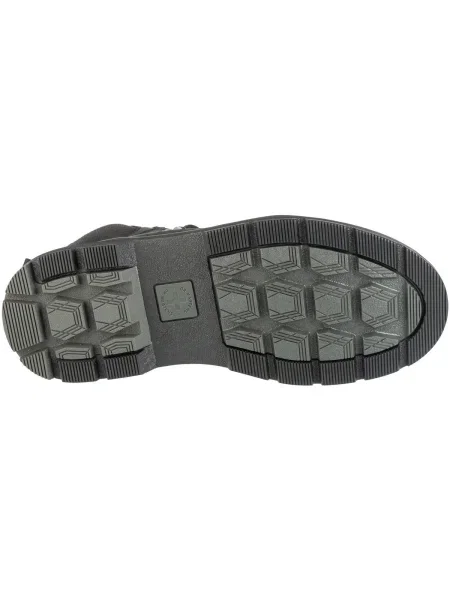 Tenisky Dr. Martens čierna