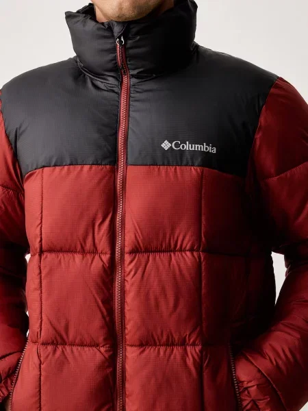Columbia коротка куртка Puffect