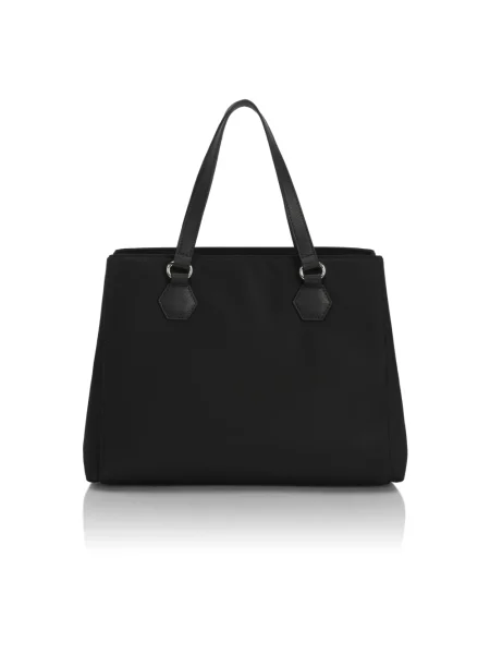 Torebka Philipp Plein czarna