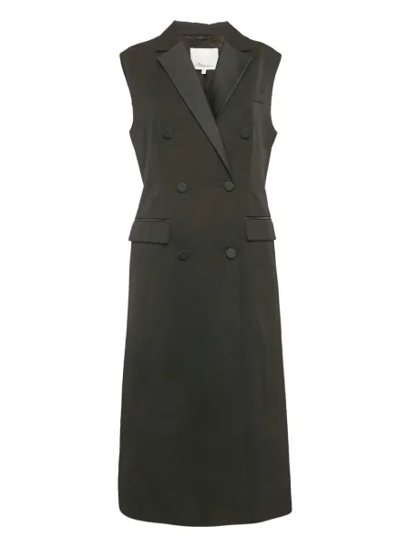 Palton 3.1 Phillip Lim negru