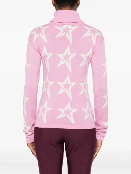 Pulover Perfect Moment roz