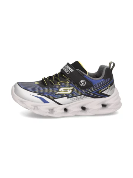 Dětské tenisky Skechers modré
