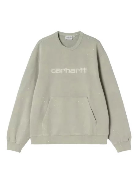 Bluza Carhartt Wip zielona