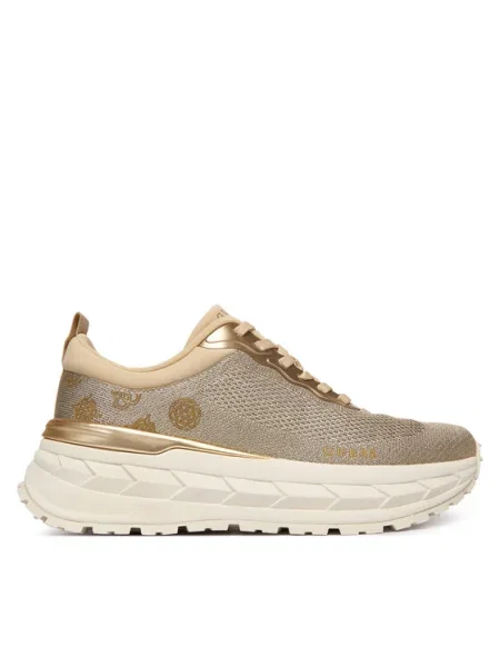 Sneakers Guess auriu