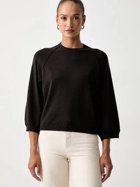 Twinset pulover pentru femei maro