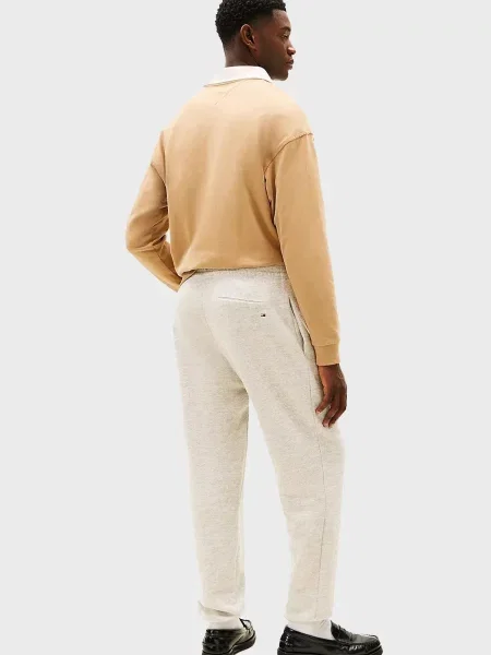 Брюки Tommy Hilfiger серые