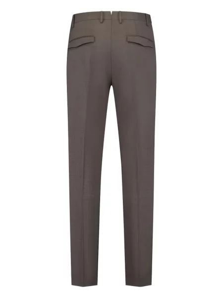Pantaloni Pt Torino maro