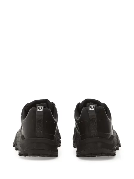 Sneakerși The North Face negru