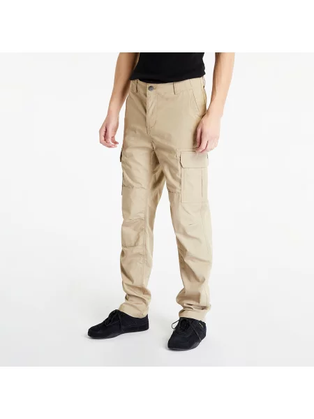 Панталони Dickies Millerville Cargo Pant Khaki каки