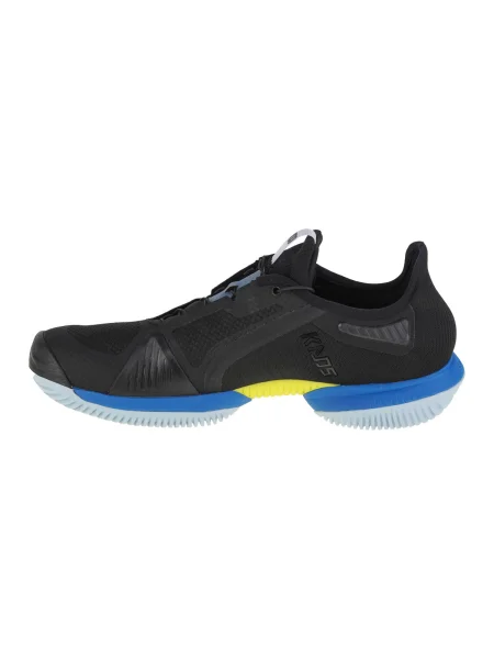 Pantofi Wilson negru