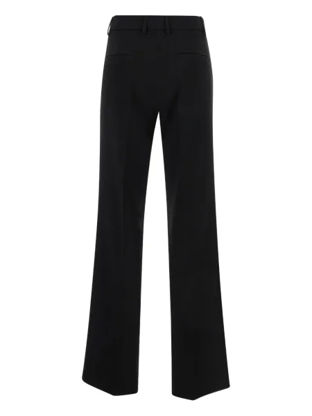 Pantaloni F.it negru