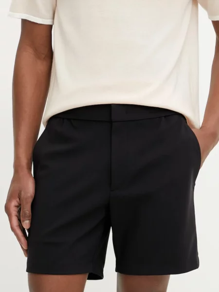 Kratke hlače Theory črna
