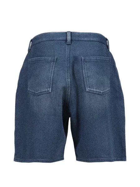 Καπιτονέ σορτς Porter Classic κλασικό μπλε