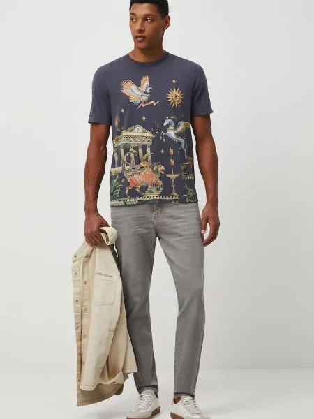 Traperice Medicine siva