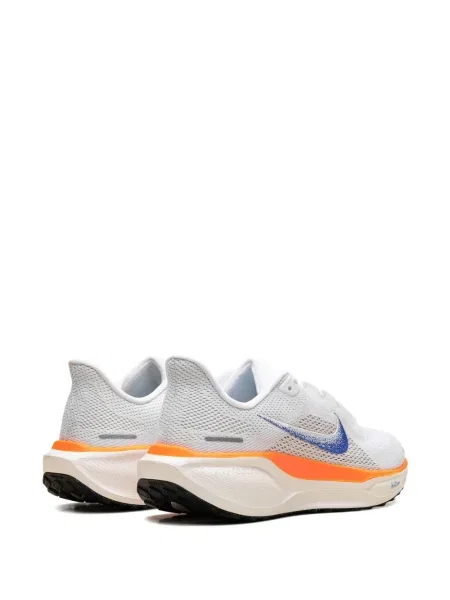 Sneakerși Nike Air Zoom alb
