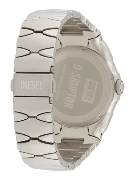 Diesel Karóra Ezüst barna