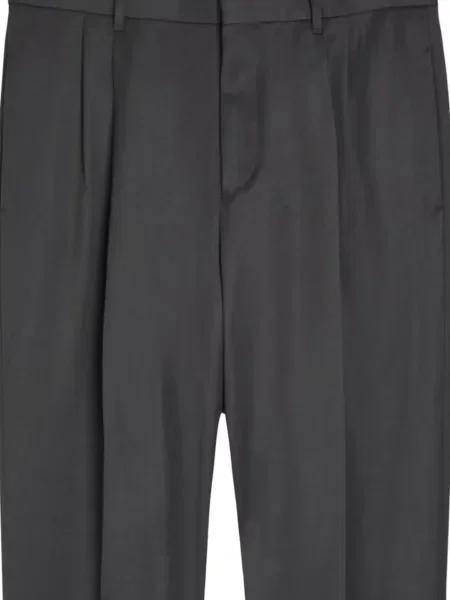 Pantaloni Lardini gri