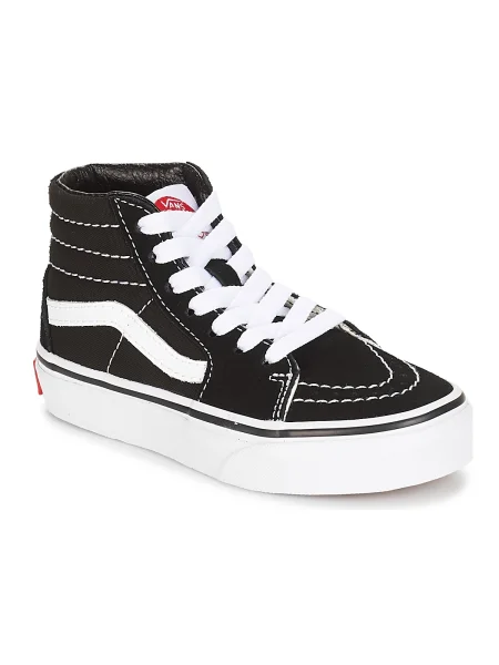 Pantofi copii Vans negru