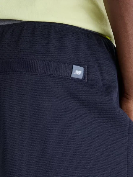 Спортивные штаны New Balance синие