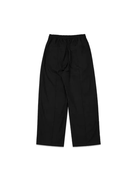 Spodnie Comme Des Garcons czarne