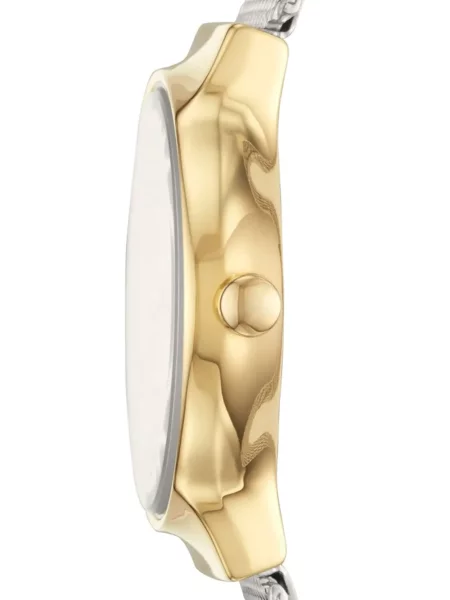 Ceas Skagen argintiu