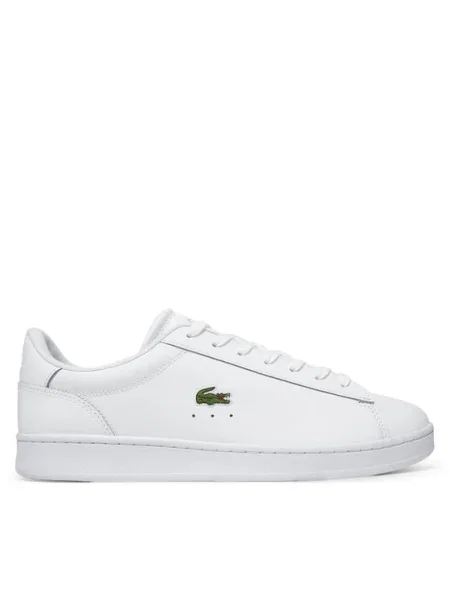Lacoste Sneakers Carnaby Set alb