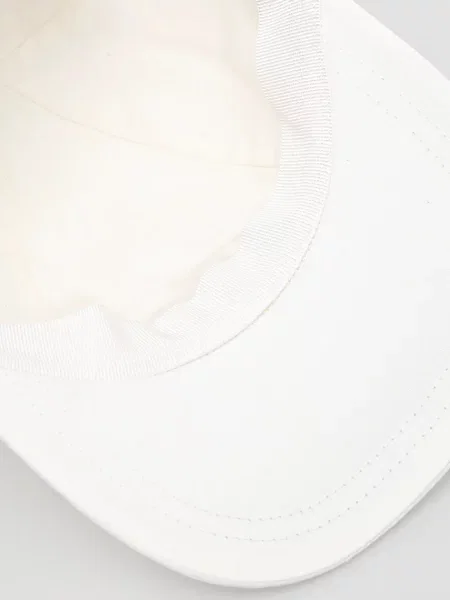 MSGM baseball sapka bézs