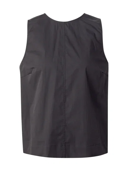 Top Co'couture čierna