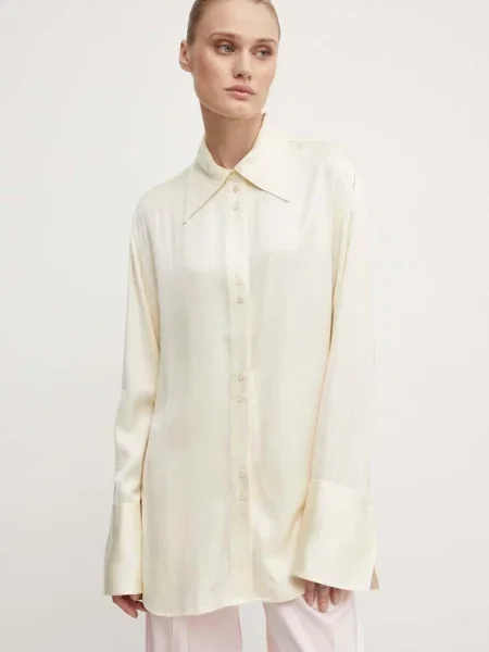Day Birger et Mikkelsen ing Felix Fluid Viscose RD bézs