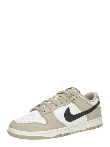 Sneakerși Nike Sportswear alb