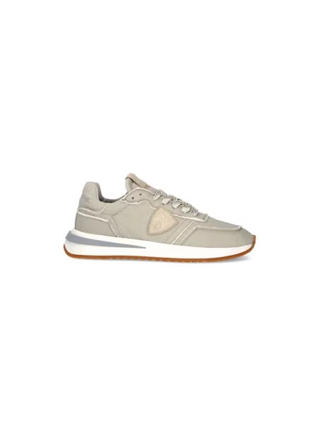 Buty do biegania Philippe Model do biegania szare