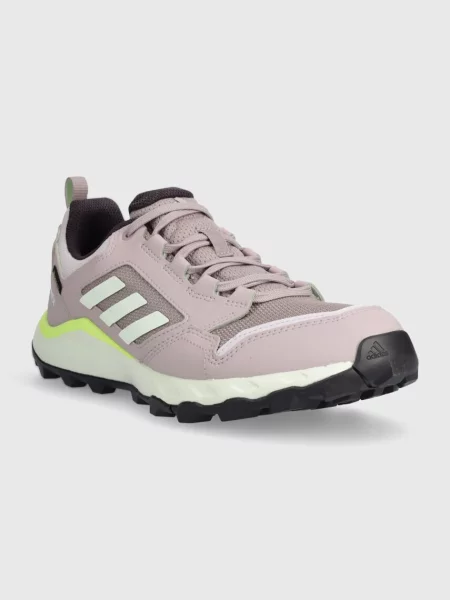 Adidas TERREX buty Tracerocker fioletowy