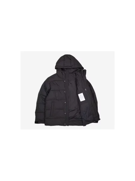 Makia Outpost Jacket M Mężczyźni Kurtki Makia Size: L zielony
