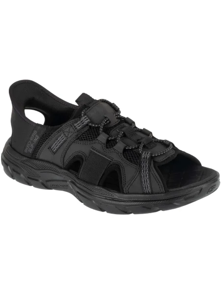 Pantofi Skechers negru