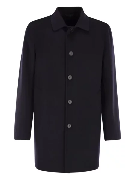 Палто Paltò синьо