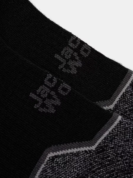 Шкарпетки Jack Wolfskin Hike Merino